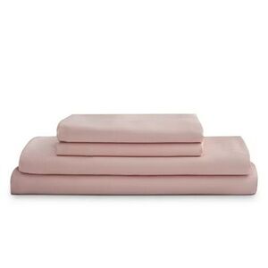 Aqua Pink Bedding Sheets